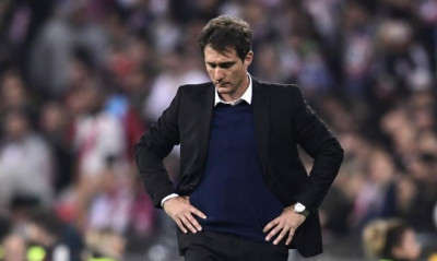 Ρίβερ-Μπόκα: Τέλος ο Στσελότο!