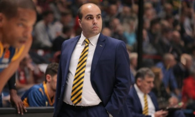 Euroleague: Ανακοίνωσε νέο προπονητή η Γκραν Κανάρια