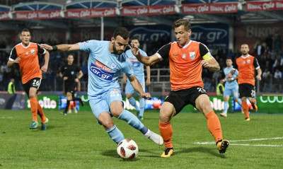 Παναθηναϊκός: Καμία κουβέντα για Μυστακίδη!