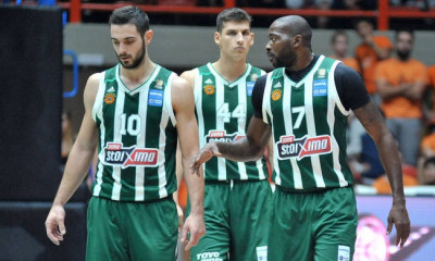 Παναθηναϊκός ΟΠΑΠ: Επέστρεψε ο Παπαπέτρου, έξω ο Λάσμε!