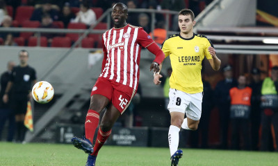 Ολυμπιακός: Τέλος ο Τουρέ!