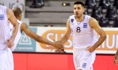 ΠΑΟΚ: Πρόβλημα με Τέπιτς ενόψει Βενέτσια