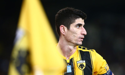 Μάνταλος: «Να κλείσουμε τον όμιλο με ένα θετικό αποτέλεσμα»