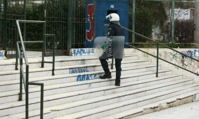 Πανιώνιος: Κλήση σε απολογία για τα επεισόδια