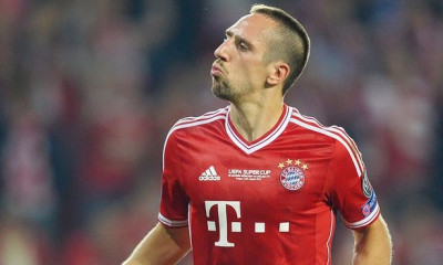 Μπάγερν: Αποχωρεί και ο Ριμπερί! (vid)