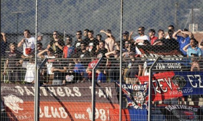 Πανιώνιος: Με κόσμο στα Γιάννενα