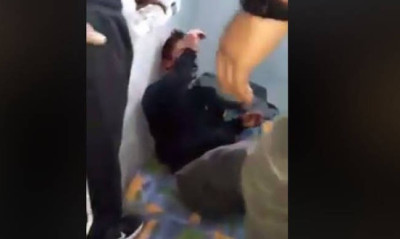 Κρατούμενος για τον ξυλοδαρμό του 19χρονου: Πήρε το ελάχιστο από αυτό που του άξιζε