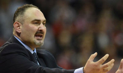 Νταρουσάφακα: Με νέο προπονητή στο ΟΑΚΑ