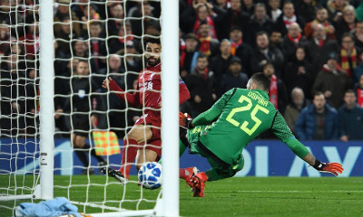 Champions League: Όλα τα γκολ της αγωνιστικής (videos)