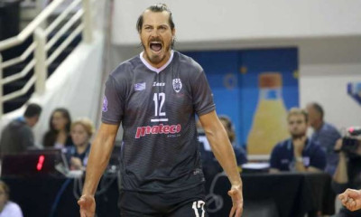 Τζούριτς: «Ξεχωριστά τα ματς με Ολυμπιακό»