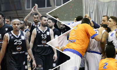 Κύπελλο Ελλάδας: «Ζωντανό» το όνειρο του τελικού για ΠΑΟΚ και Κύμη!