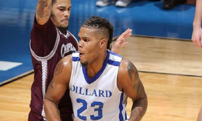 Πανιώνιος: Ενίσχυση με Όστιν