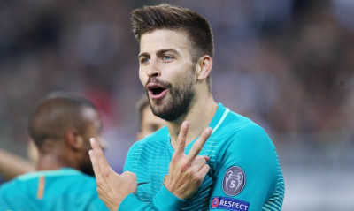 Αγοράζει ομάδα ο Πικέ!