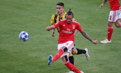 Θα πάρει έστω και ένα βαθμό κόντρα στην Μπενφίκα η ΑΕΚ; (poll)