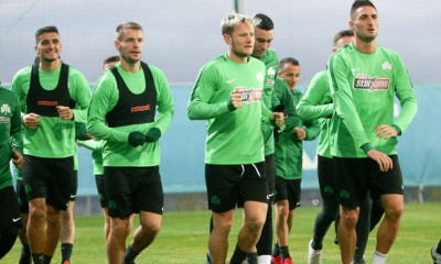 Παναθηναϊκός: «Μπήκε» ο Γιόχανσον και παίζει με Ατρόμητο!