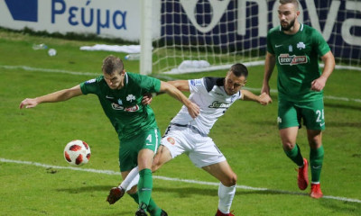 Παναθηναϊκός: Το πάθος δεν ήταν πρόβλημα στο Ηράκλειο!