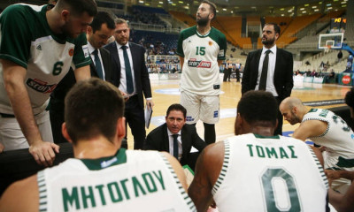 Παναθηναϊκός ΟΠΑΠ: Η άλλη όψη του… ευρώ