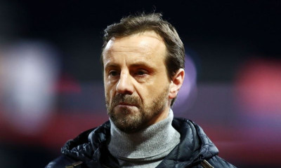 Μάντζιος: «Πρέπει να πουλάει ο Πανιώνιος»