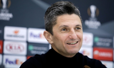 Λουτσέσκου: «Ευτυχισμένος με νίκες 1-0 ως το τέλος»