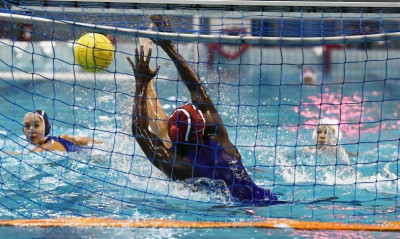 Κύπελλο Πόλο Γυναικών: «Καθάρισαν» Ολυμπιακός, Βουλιαγμένη