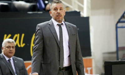 Παπαθεοδώρου:«Τεράστια και σημαντική νίκη για εμάς»