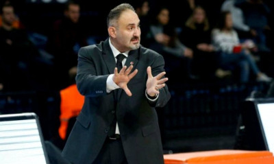 Νταρουσάφακα: Και επίσημα Ερνάκ (photo)