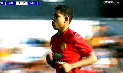 UEFA Youth League: Έγραψε ιστορία ο Σορτάιρ (video)