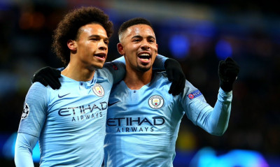 Champions League: Αυτοί είναι οι 16 που προκρίθηκαν (photo)