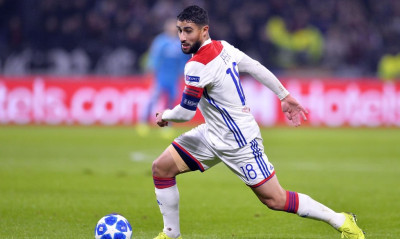 Champions League: Πρόκριση για τη Λιόν στην παγωμένη Ουκρανία!