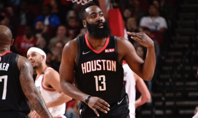 NBA: Αντέδρασαν οι Ρόκετς, έγραψε ιστορία ο Πόποβιτς (videos)