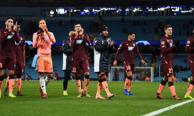 Χοφενχάιμ: Δεν της έφτανε το σκοράρισμα