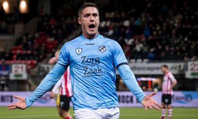 «Απέρριψε η Χέρακλες πρόταση της ΑΕΚ για Πέτερσον»