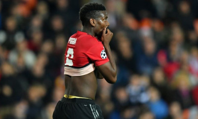 Champions League: Δεν υπάρχει η χαμένη ευκαιρία του Πογκμπά (video)