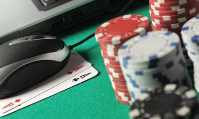 «Κεραυνός εν αιθρία»: Εθισμένος στον τζόγο γνωστός ποδοσφαιριστής!