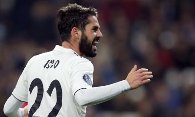 Έβρισε τους οπαδούς της Ρεάλ ο Ίσκο!