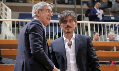 Μπερτομέου: «O Δημήτρης Γιαννακόπουλος είναι ένας σπουδαίος άνθρωπος»