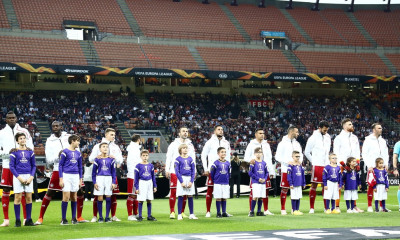 Ολυμπιακός-Μίλαν με συναρπαστική προσφορά* ημέρας!