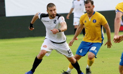 ΟΦΗ: Αμφίβολος ο Αραβίδης