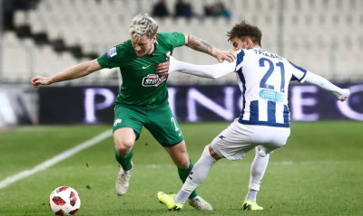 Παναθηναϊκός: Κρίσιμη μέρα για Γιόχανσον