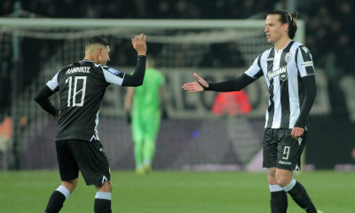 ΠΑΟΚ: Η ενδεκάδα-πρόκρισης με ΜΠΑΤΕ (photo)