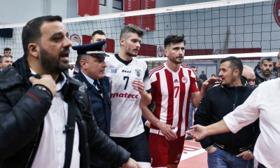 Αντίδραση και… ασπίδα ΠΑΣΑΠ για Φιλίποφ