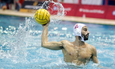 Κύπελλο Πόλο: Πέρασε ο Ολυμπιακός, αποκλείστηκε στο Περιστέρι ο Παναθηναϊκός