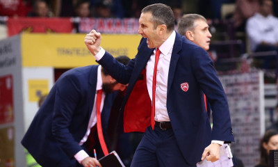 Μπλατ: «Το κλειδί ήταν η παρουσία του… ποδοσφαιρικού κόσμου»