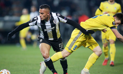 Έτσι σόκαρε τον ΠΑΟΚ και «πάγωσε» την Τούμπα η ΜΠΑΤΕ (video)