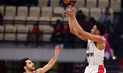 Ολυμπιακός: Η μεγάλη νίκη επί της Εφές με καθοριστικό Τουπάν! (video)