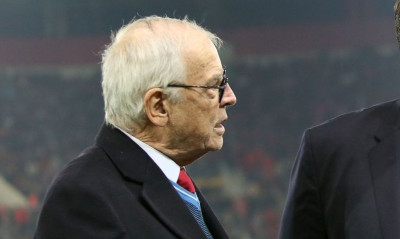 Θεοδωρίδης: «Οι άλλοι ξεφτιλίστηκαν στην Ευρώπη, εμείς θα ξεβρομίσουμε το ποδόσφαιρο»