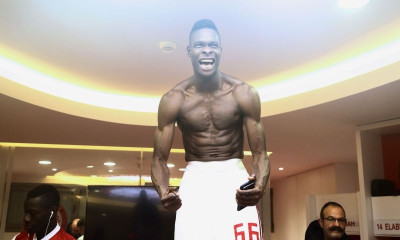 Σισέ: «Πετύχαμε κάτι τεράστιο»