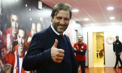 Μαρτίνς: «Καταπληκτικός ο κόσμος μας»