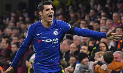 Στο στόχαστρο της Μπαρτσελόνα ο Μοράτα