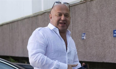 Παναθηναϊκός: Συναντήθηκε με Σελούκ ο Νταμπίζας